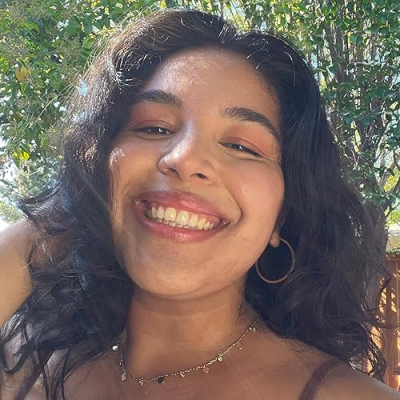 Elizabeth Dominguez Profile