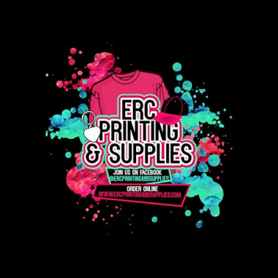 ERC PRINTING & SUPPLIES Profile