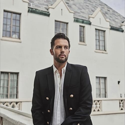 Brendan Brown Profile