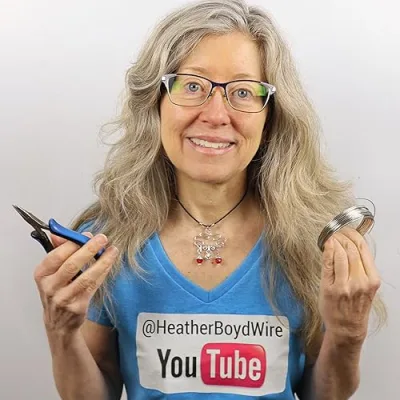 Heather Boyd Wire Supplies Shop