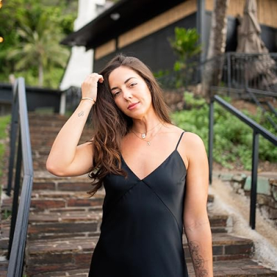 Kelsie Hancock Profile