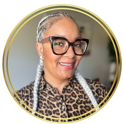 Vee's Cherished Finds Profile