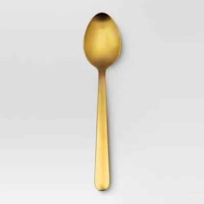 A Quick Spoonful