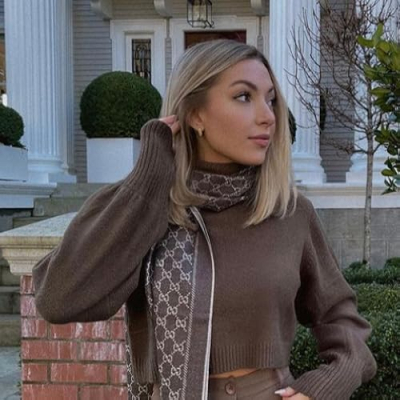 Ginger Rose Smith Profile