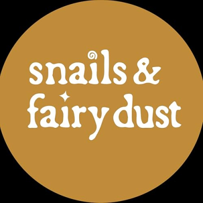 Snails & Fairy Dust Profile