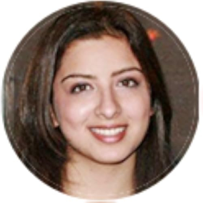 Nadia - Fun With Mama Profile