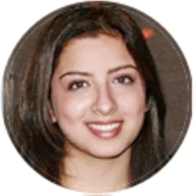 Nadia - Fun With Mama