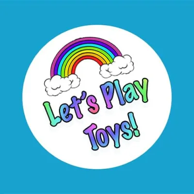 Let's Play Toys!