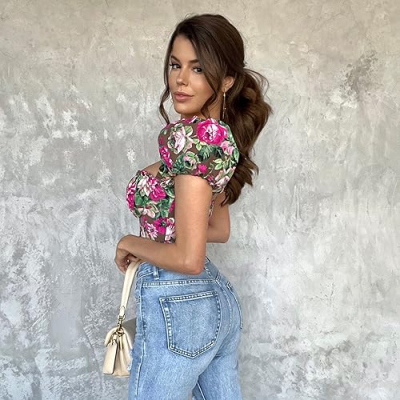 Christen Dye Profile