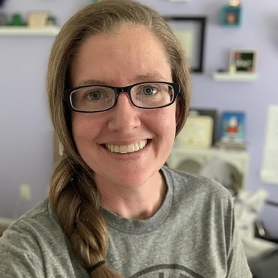 Being Fibro Mom Profile