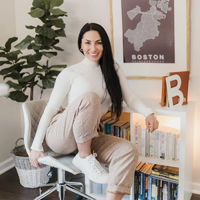 Monika A Mazur Profile