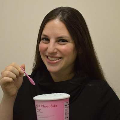 The Mint Chip Mama's Favorites! Profile