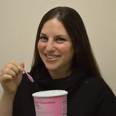 The Mint Chip Mama's Favorites!