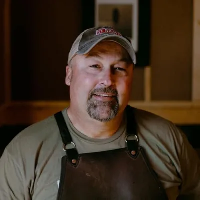 51 Bravo Custom Knives