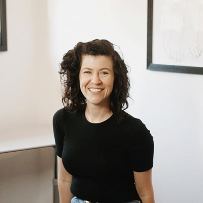 Hope Goldman Profile