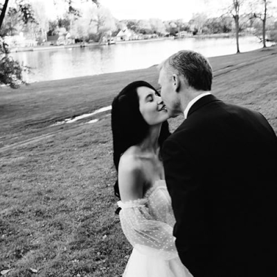 Kate Stockton Profile