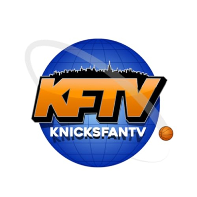 Knicks Fan TV Profile