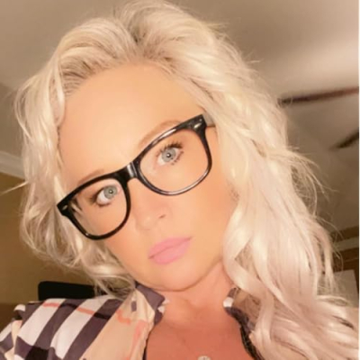 HalfpintBlondie Profile