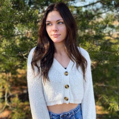 Madison's Amazon Favorites Profile