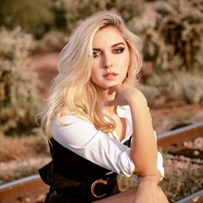 Taylor Ann Tracy Profile