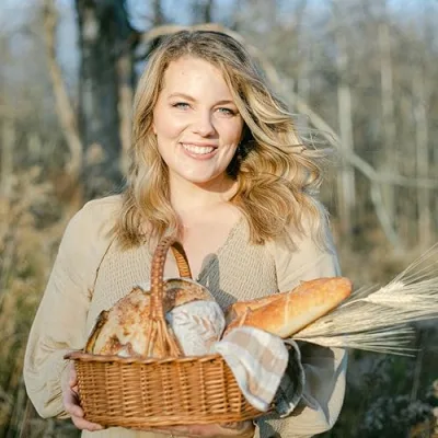 Country Roads Sourdough