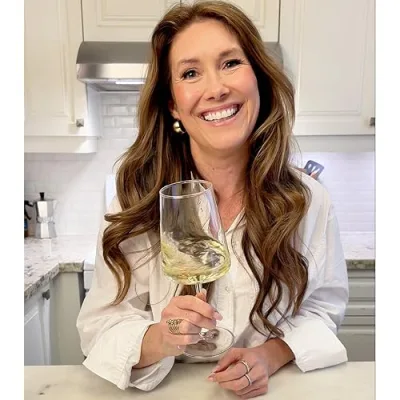 Sarah Kate | Non Alcoholic Drinks & More