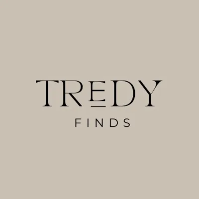 TRENDY FINDS