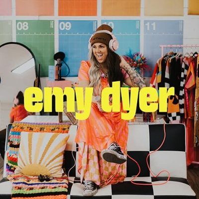 Emy Dyer Profile