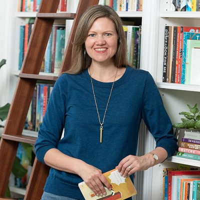 Modern Mrs Darcy Profile