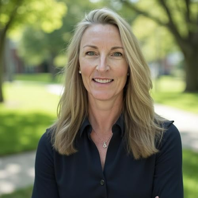 Catherine Stearns Profile