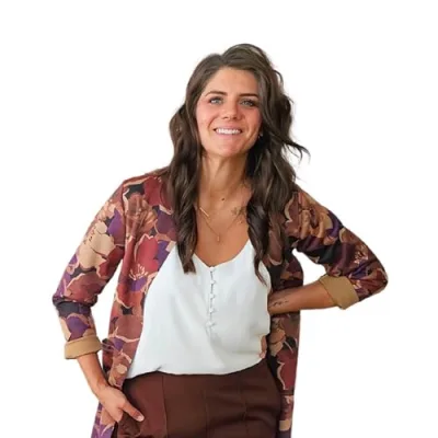 Jen McCarthy 🌟 Real Reviews🌟