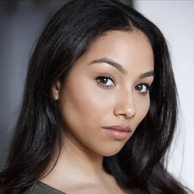 Danielle Larracuente