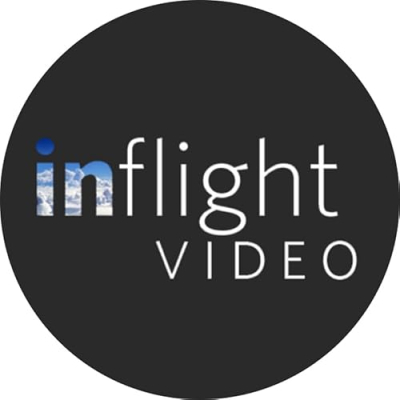 Noel Philips: inflight Video Profile