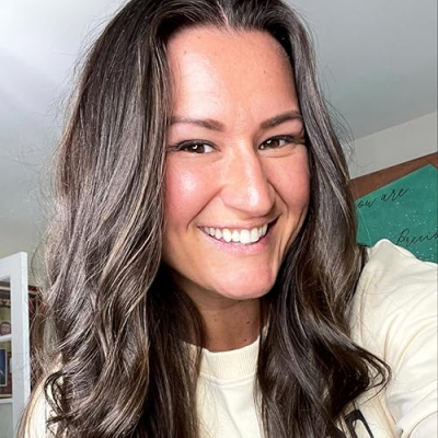 Deidra's Amazon Finds Profile