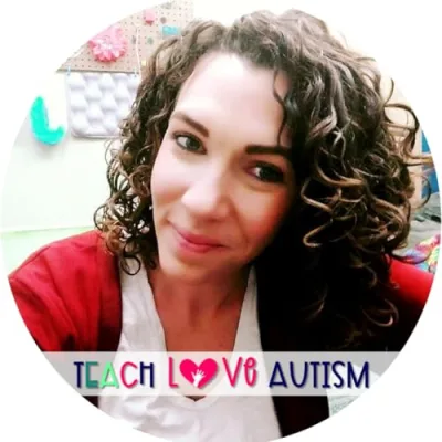 Teach Love Autism