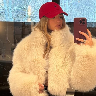 Olivia Chatfield Profile