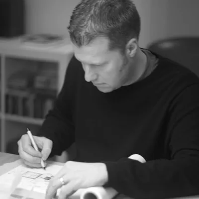 30X40 Design Workshop