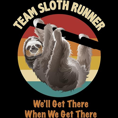 Sloth Runner Profile