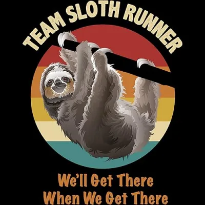 Sloth Runner