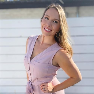 Kristi Rexhepi Profile