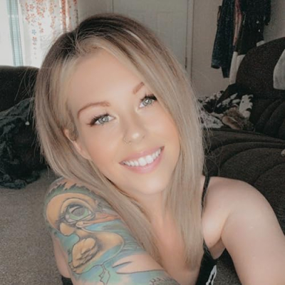 That sweet Carilynn 💕 Profile