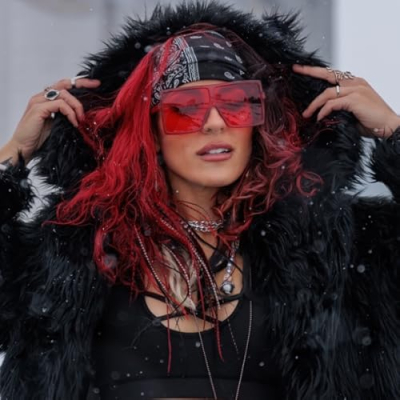 Miss Cara Maria Profile