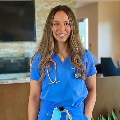 DoctorJesss - Dr. Jessica Andrade