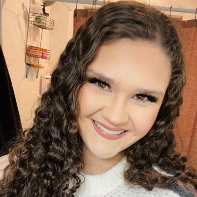 Caitlin Henderson Profile