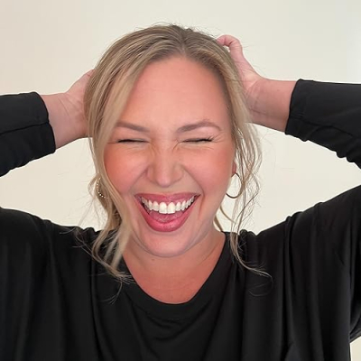 Ashley Dorough // House of Dorough Profile