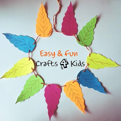 The Joy of Sharing Profile