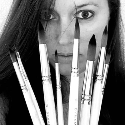 Susana Chichi Art
