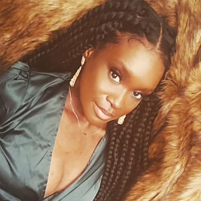 Crystal Edwards Profile