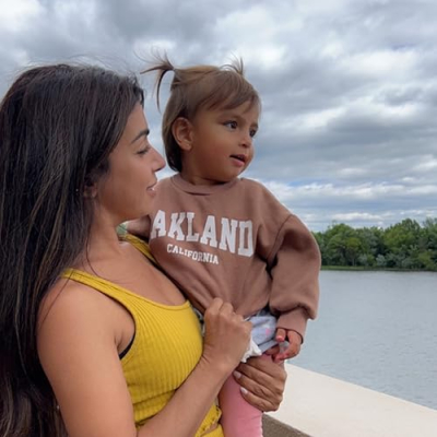 Sara’s Storefront Profile