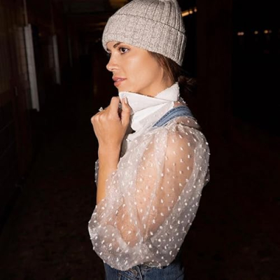 Tiffany Cameron Profile